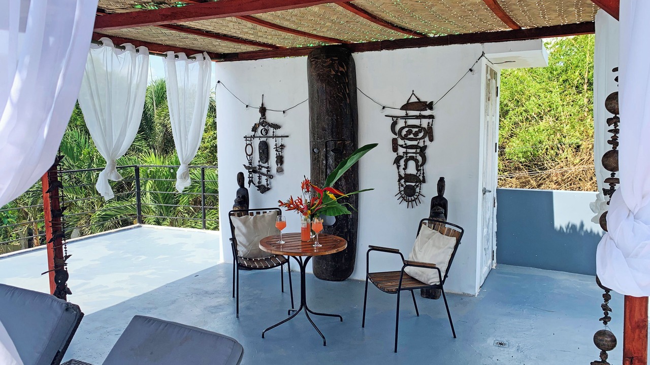 Photo of Outdoor in San Pedro