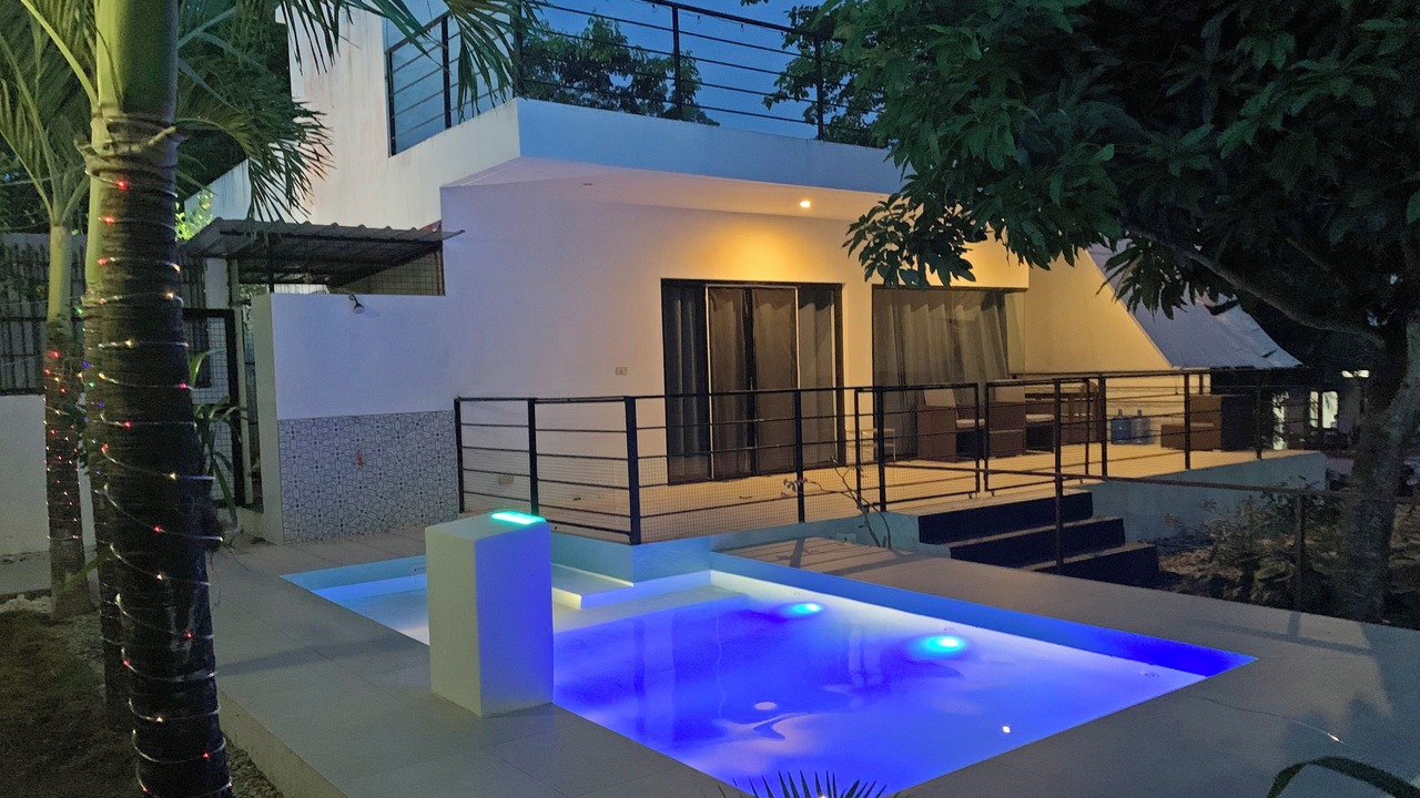 Photo of Outdoor in San Pedro