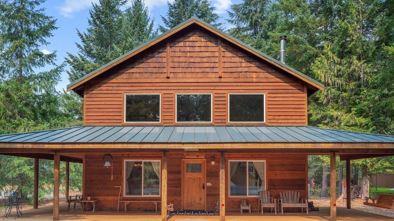 Photo of Outdoor in Enumclaw