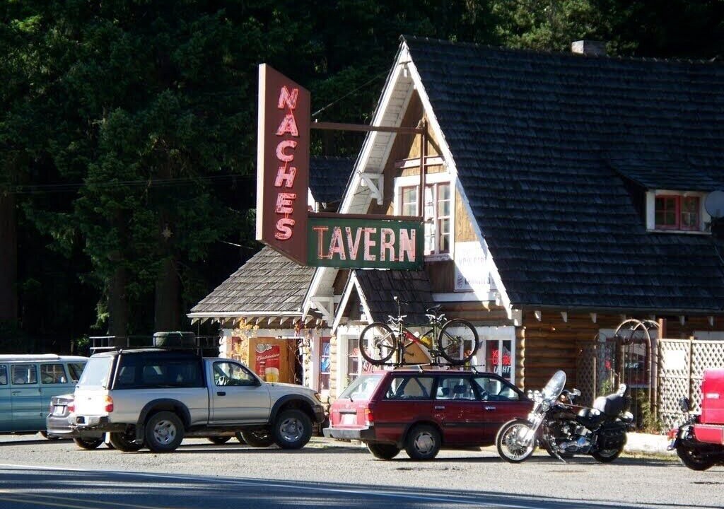 Photo of Outdoor in Enumclaw