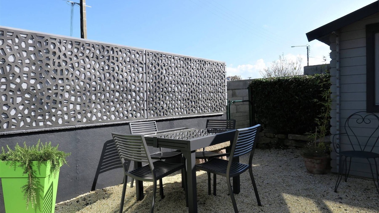 Photo of Outdoor in Tregastel