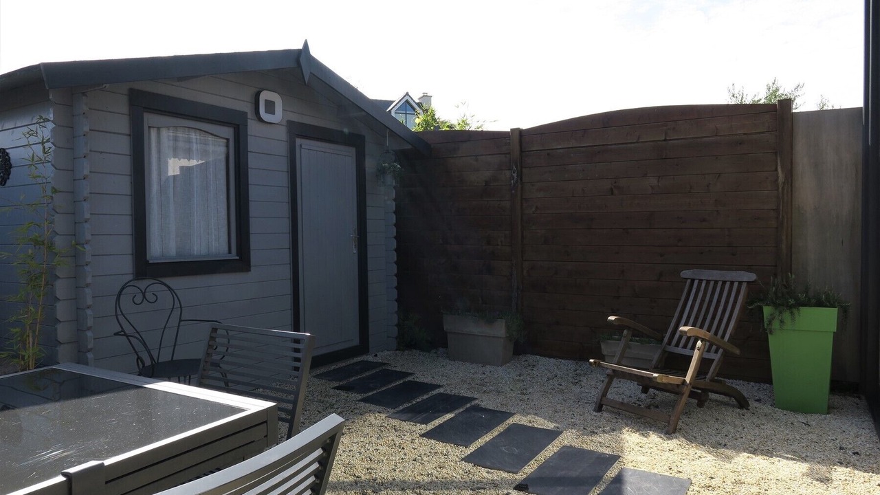 Photo of Outdoor in Tregastel