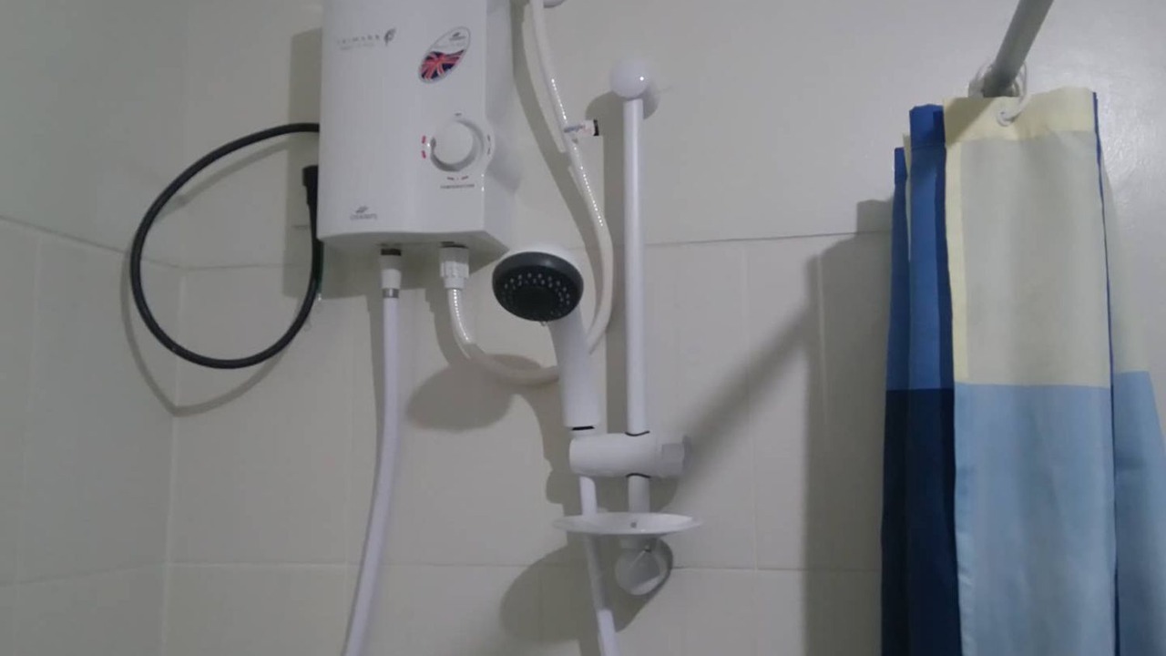 Photo of Bathroom in Muntinlupa