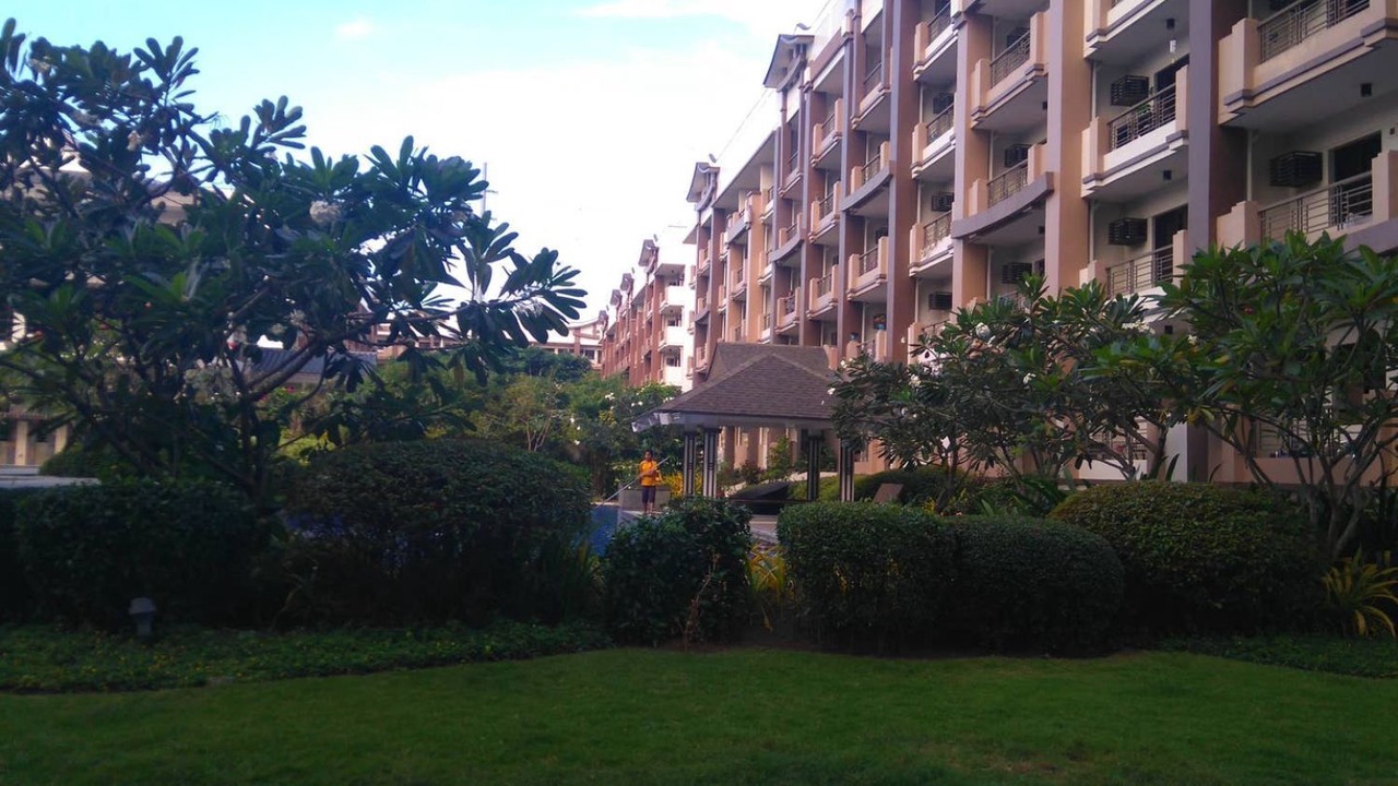 Photo of Outdoor in Muntinlupa