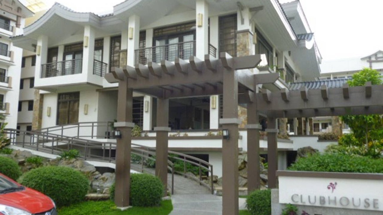 Photo of Outdoor in Muntinlupa