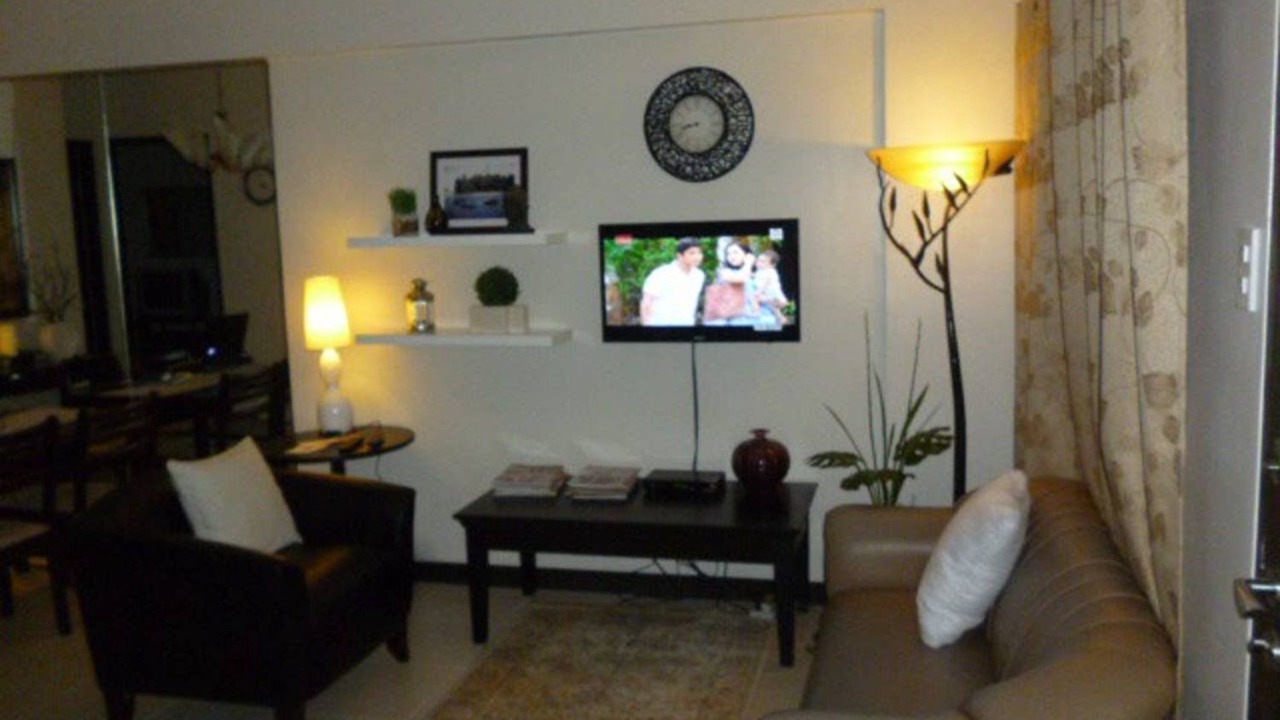 Photo of Livingroom in Muntinlupa