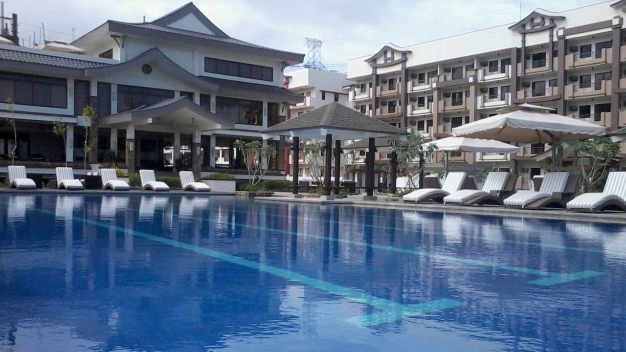 Photo of Outdoor in Muntinlupa