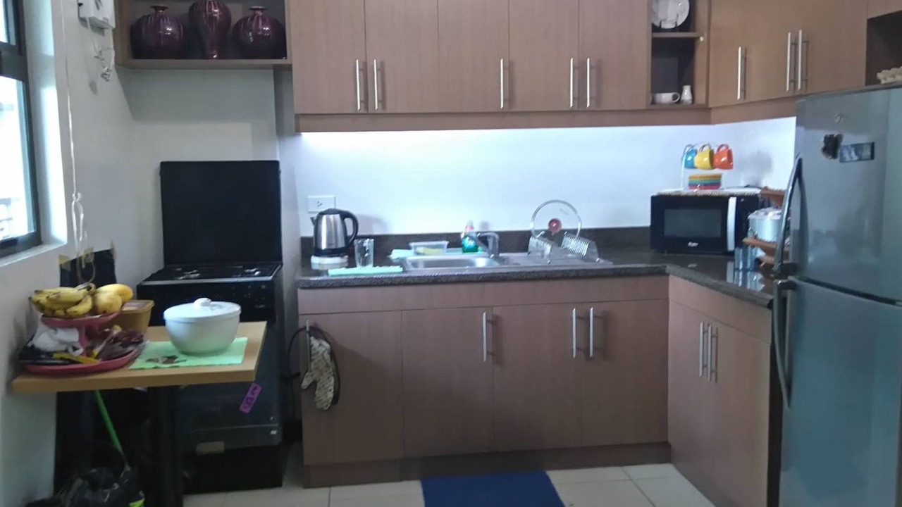 Photo of Kitchen in Muntinlupa