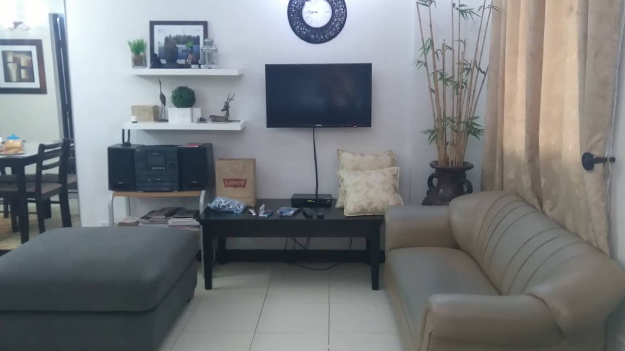 Photo of Livingroom in Muntinlupa