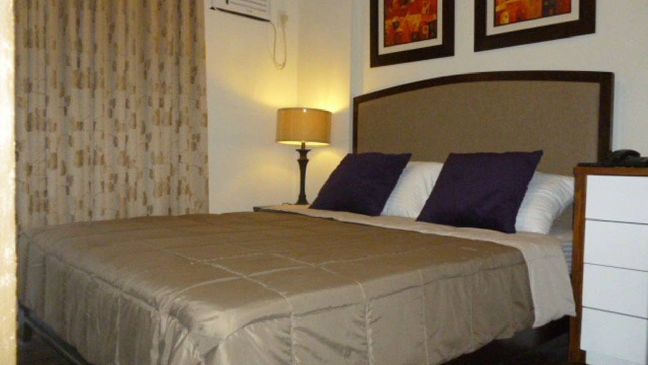 Photo of Bedroom in Muntinlupa