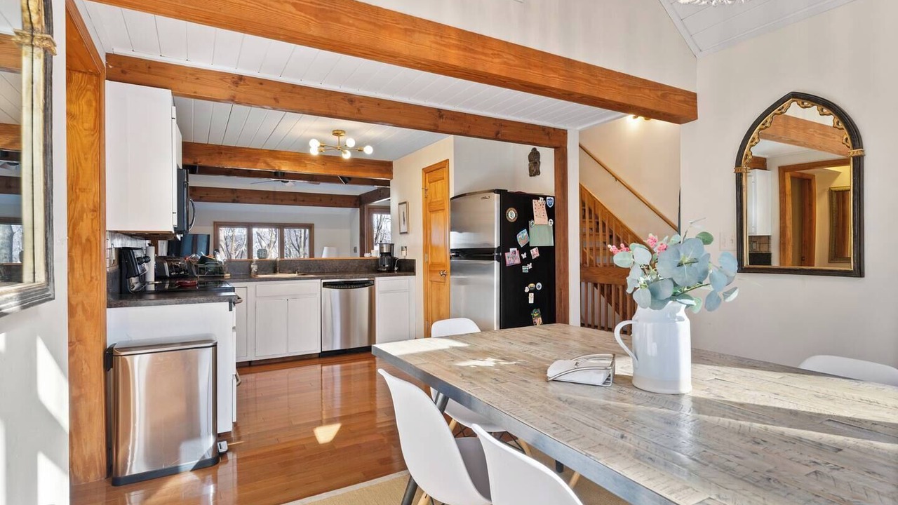 Photo of Kitchen in Pedlars Edge