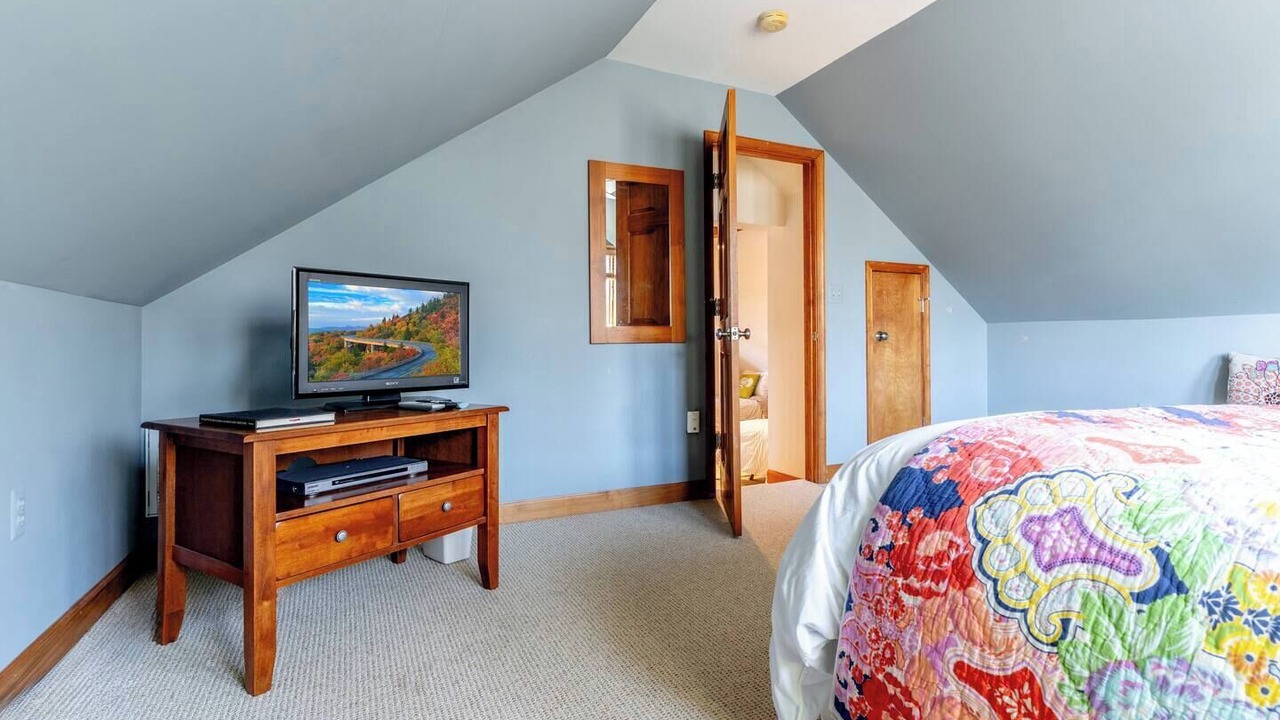 Photo of Bedroom in Pedlars Edge