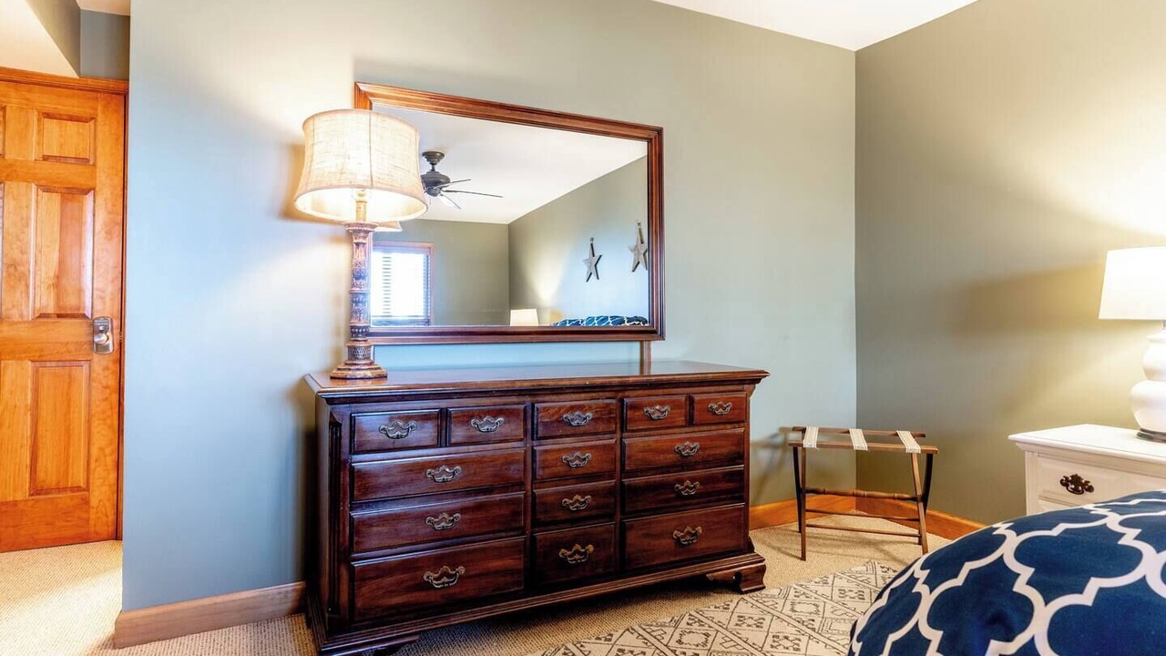 Photo of Bedroom in Pedlars Edge