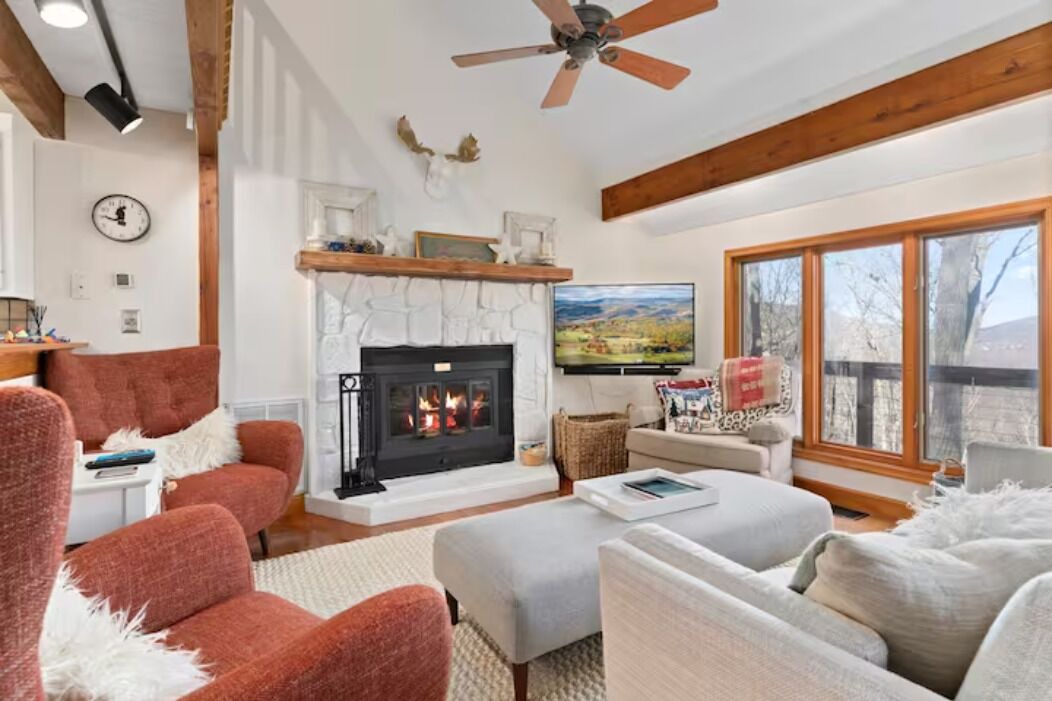 Photo of Livingroom in Pedlars Edge