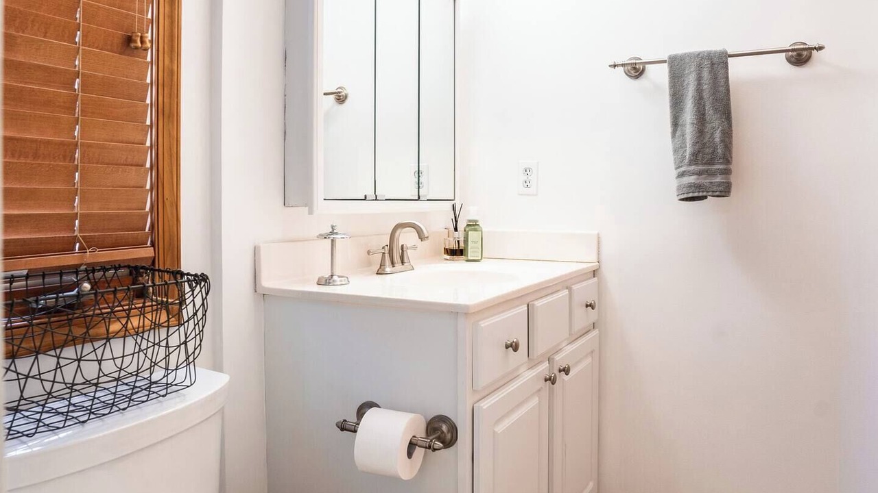 Photo of Bathroom in Pedlars Edge