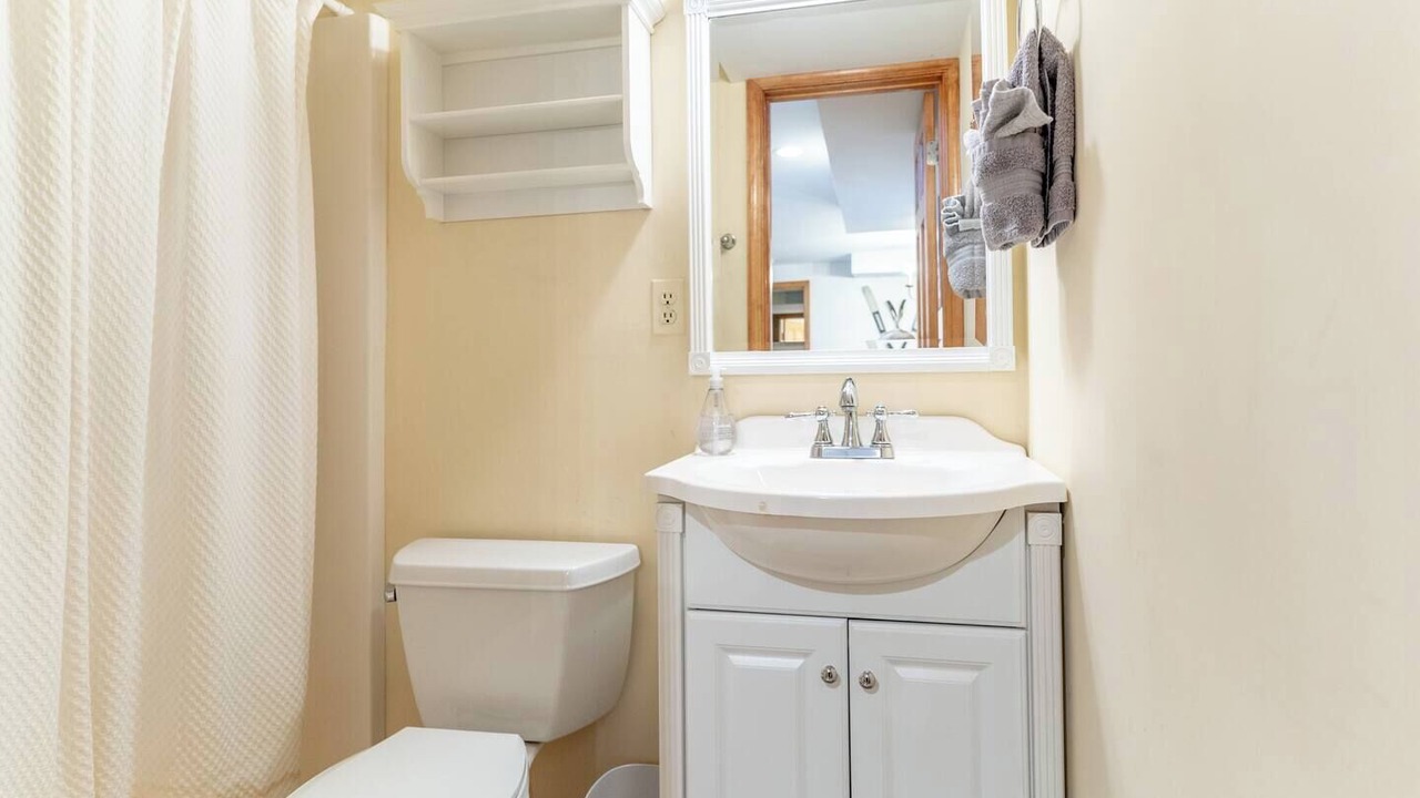 Photo of Bathroom in Pedlars Edge