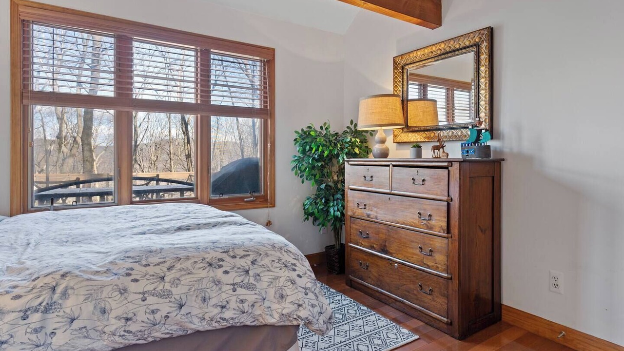 Photo of Bedroom in Pedlars Edge