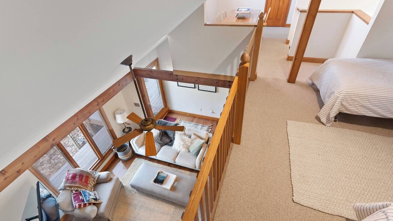Photo of Bedroom in Pedlars Edge