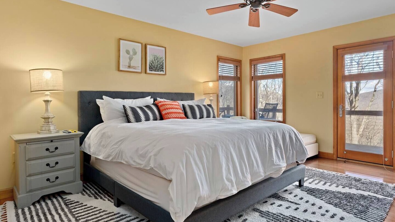 Photo of Bedroom in Pedlars Edge