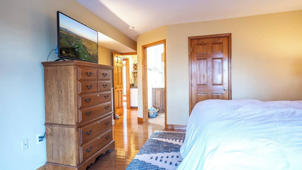 Photo of Bedroom in Pedlars Edge