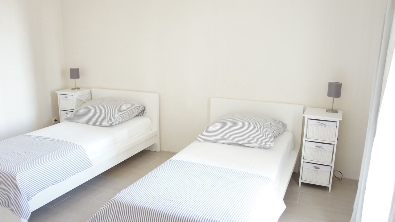 Photo of Bedroom in Primosten