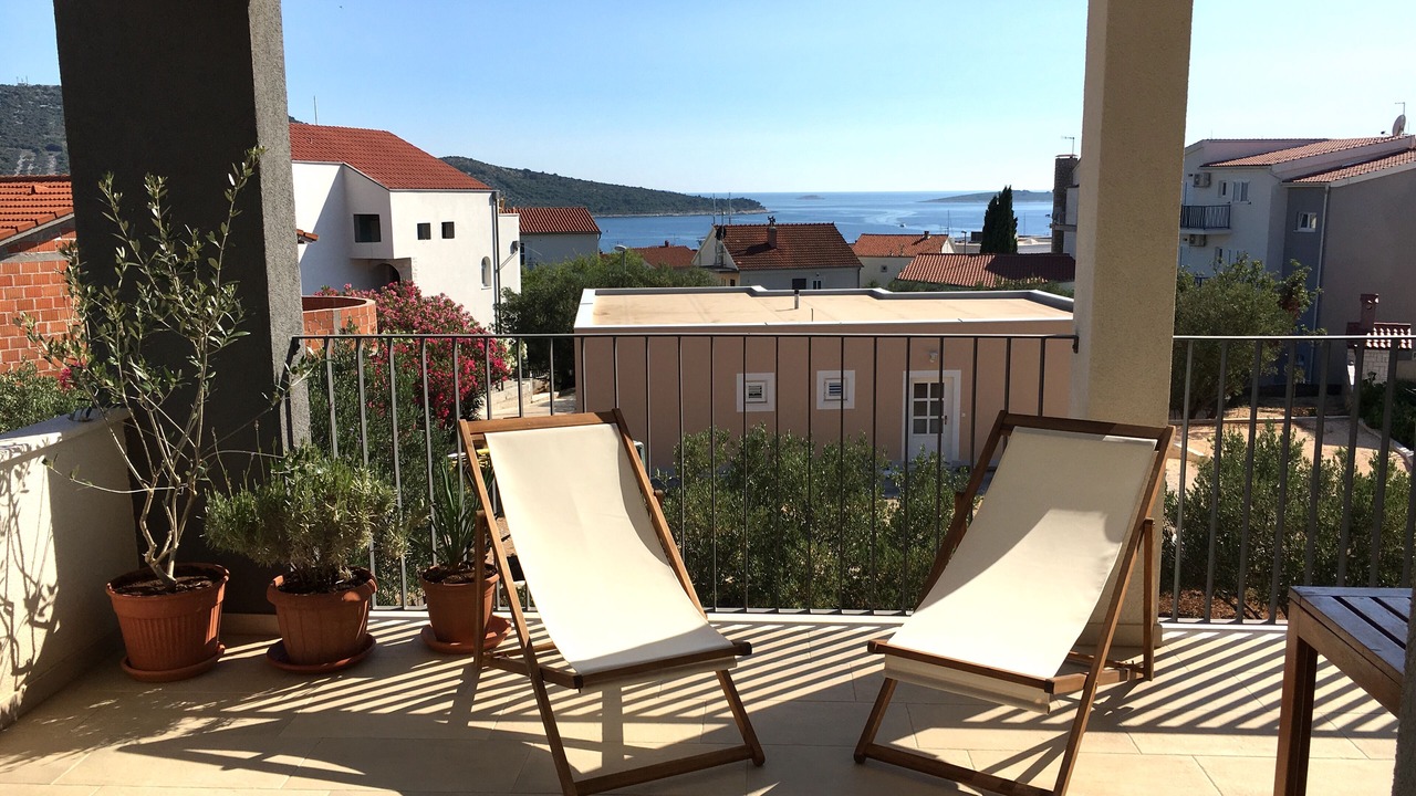 Photo of Outdoor in Primosten