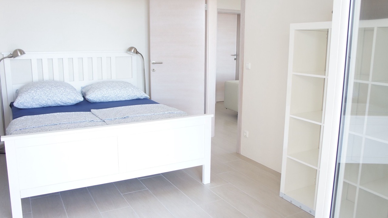 Photo of Bedroom in Primosten