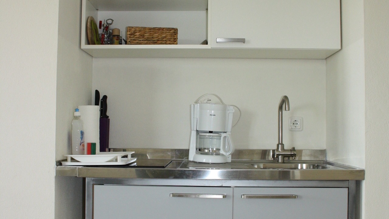 Photo of Kitchen in Primosten