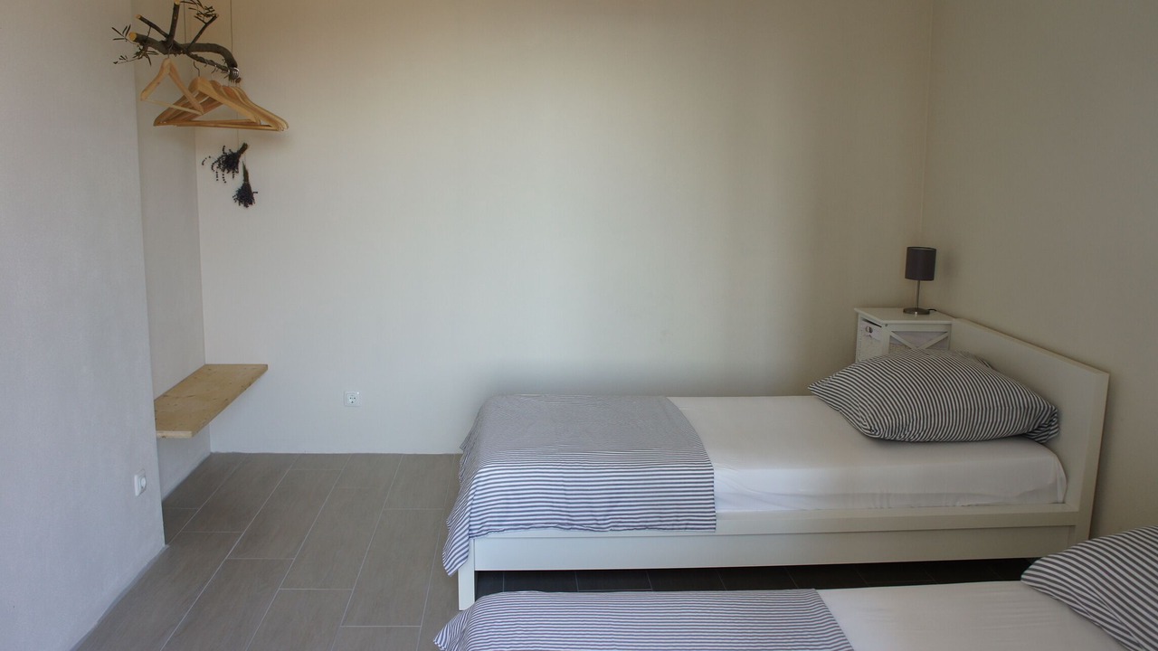 Photo of Bedroom in Primosten