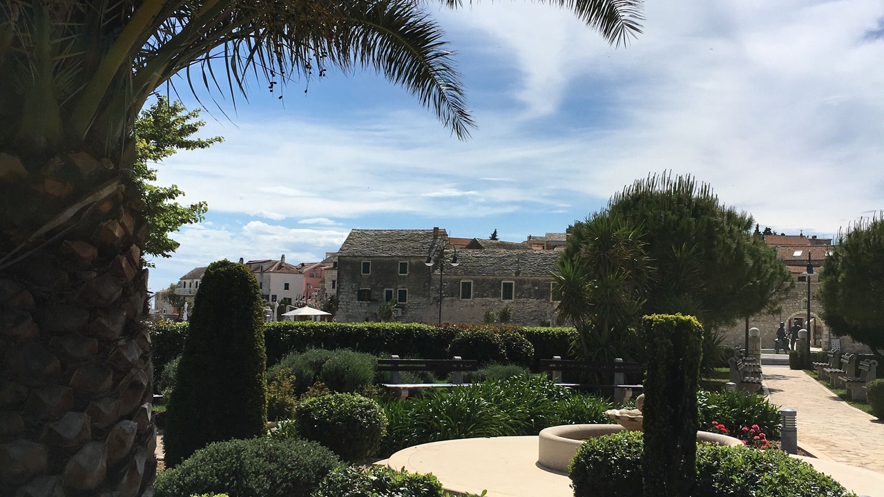 Photo of Outdoor in Primosten