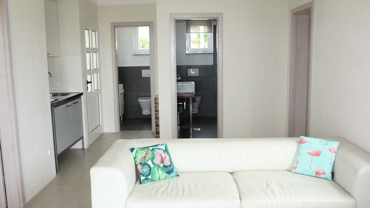 Photo of Livingroom in Primosten