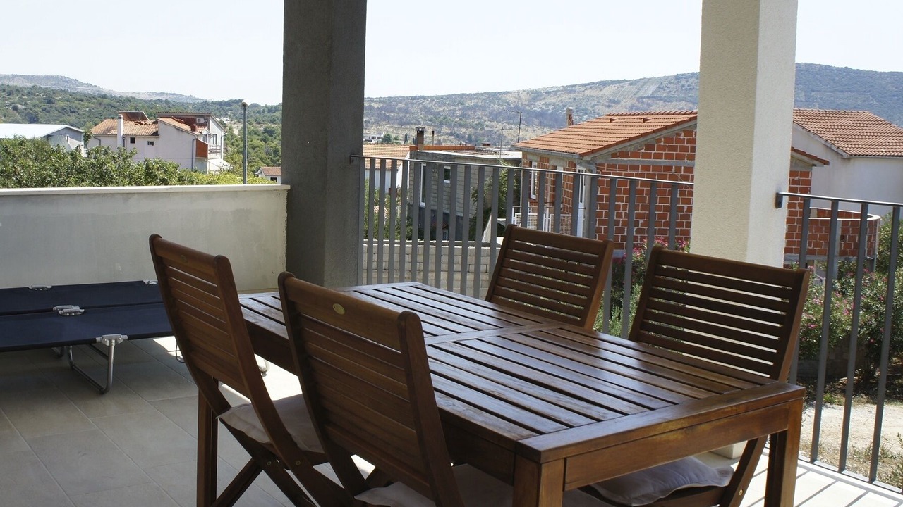 Photo of Outdoor in Primosten