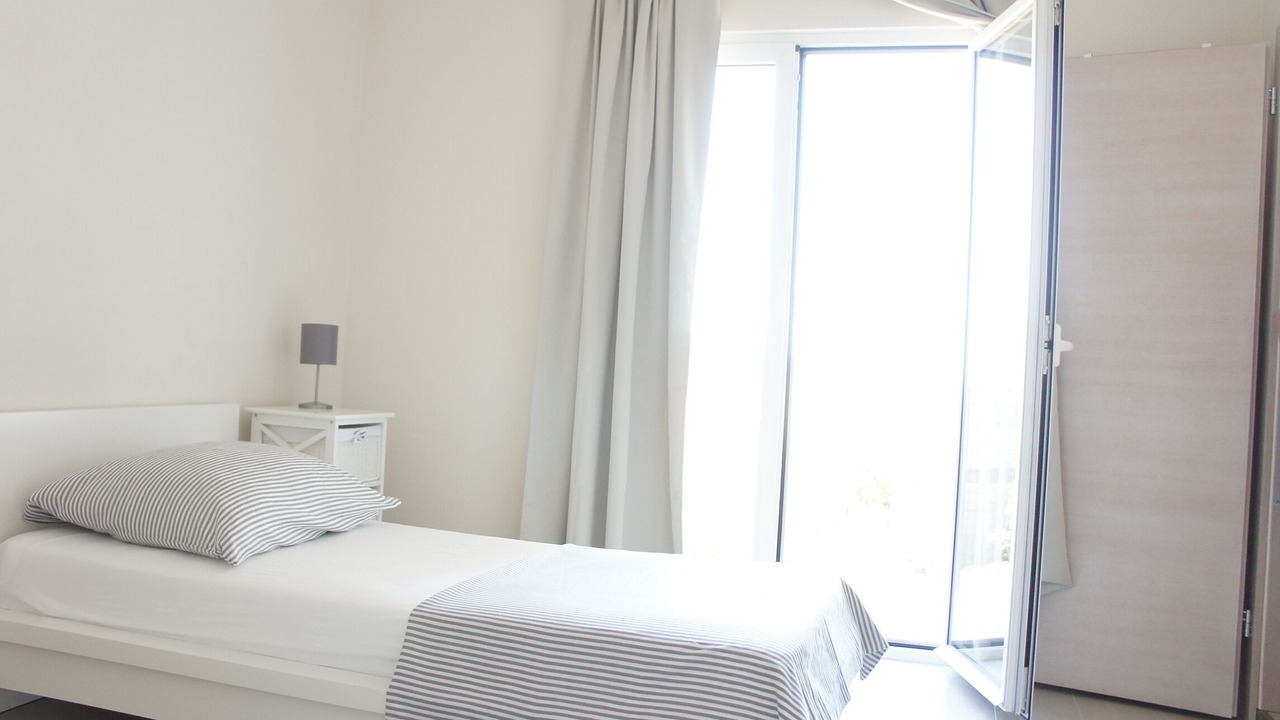 Photo of Bedroom in Primosten