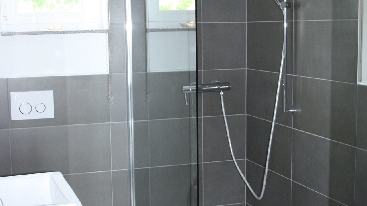Photo of Bathroom in Primosten