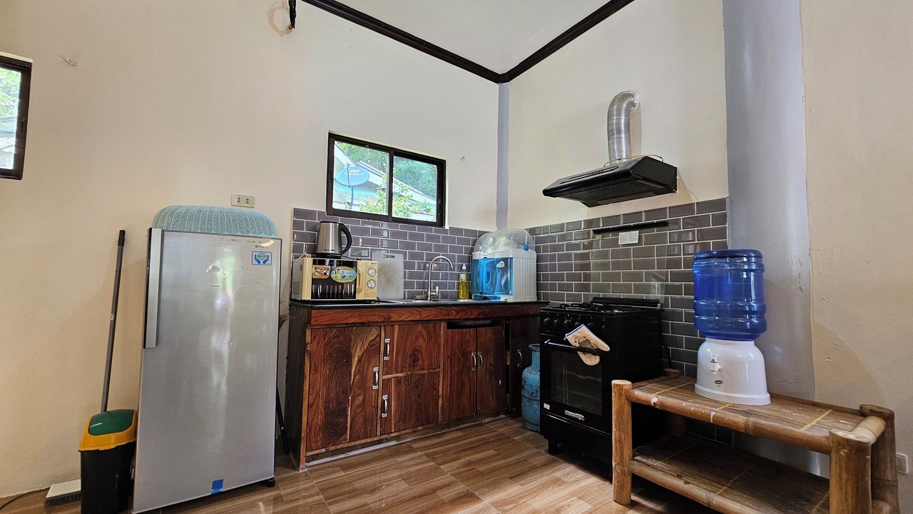 Photo of Kitchen in Catarman