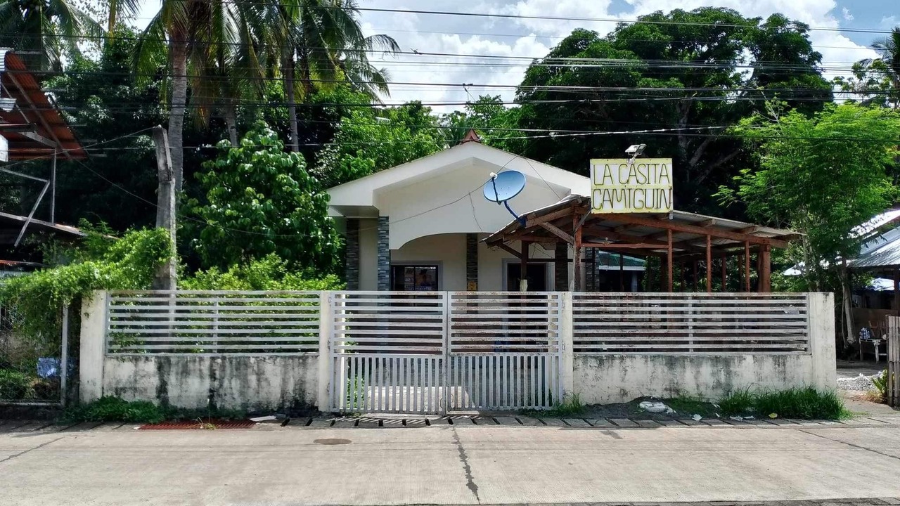 Photo of Outdoor in Catarman