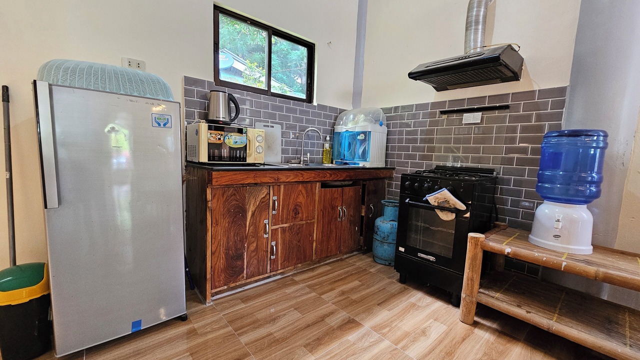 Photo of Kitchen in Catarman