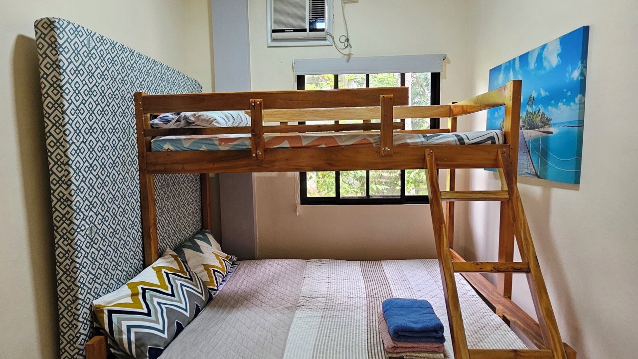 Photo of Bedroom in Catarman