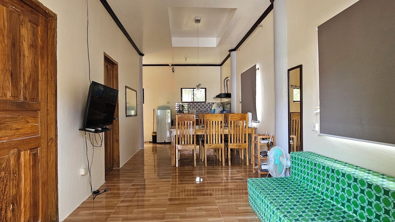 Photo of Livingroom in Catarman