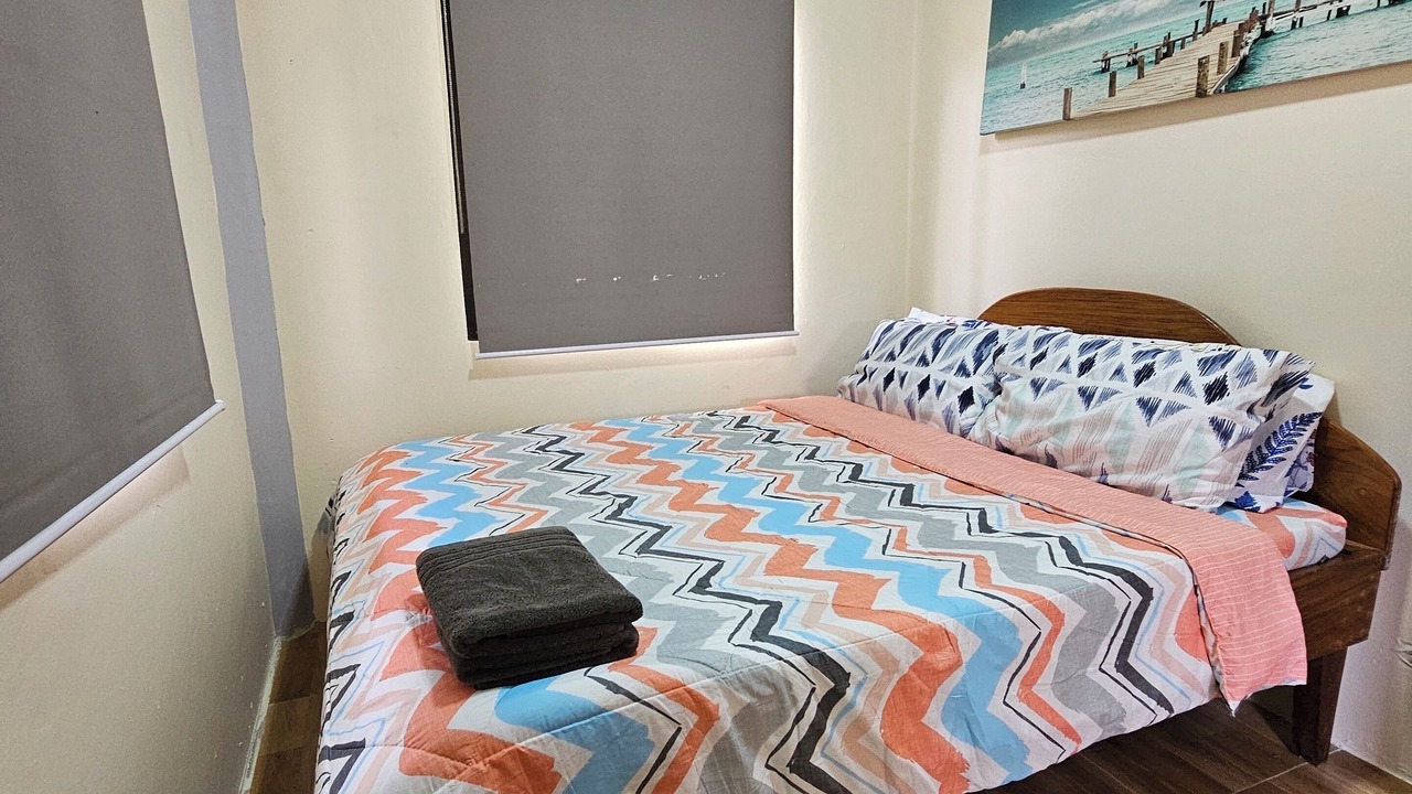 Photo of Bedroom in Catarman