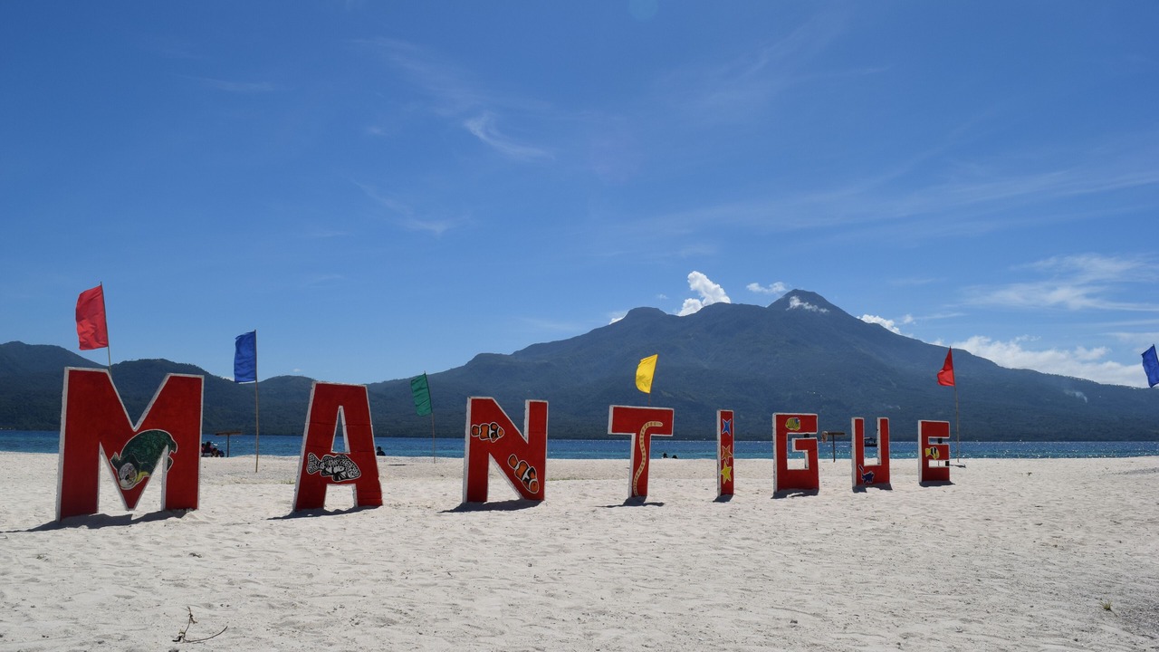 Photo of Others in Catarman
