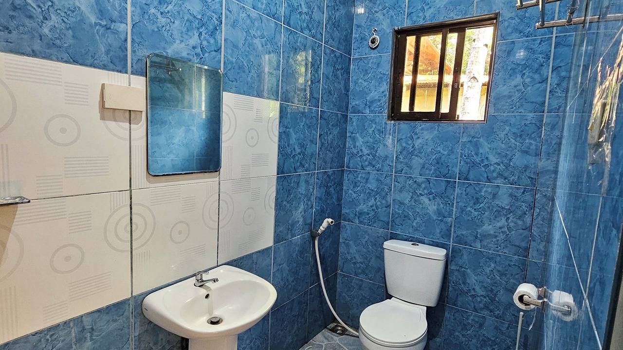 Photo of Bathroom in Catarman