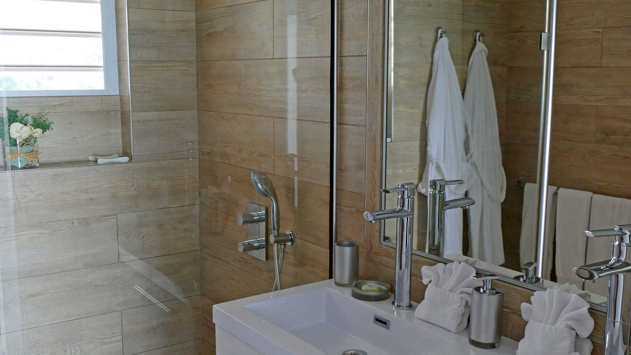 Photo of Bathroom in Terre Neuve