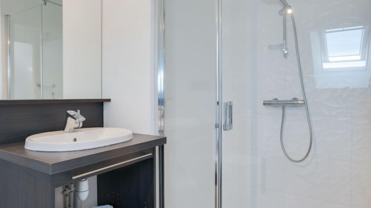 Photo of Bathroom in Quiberon