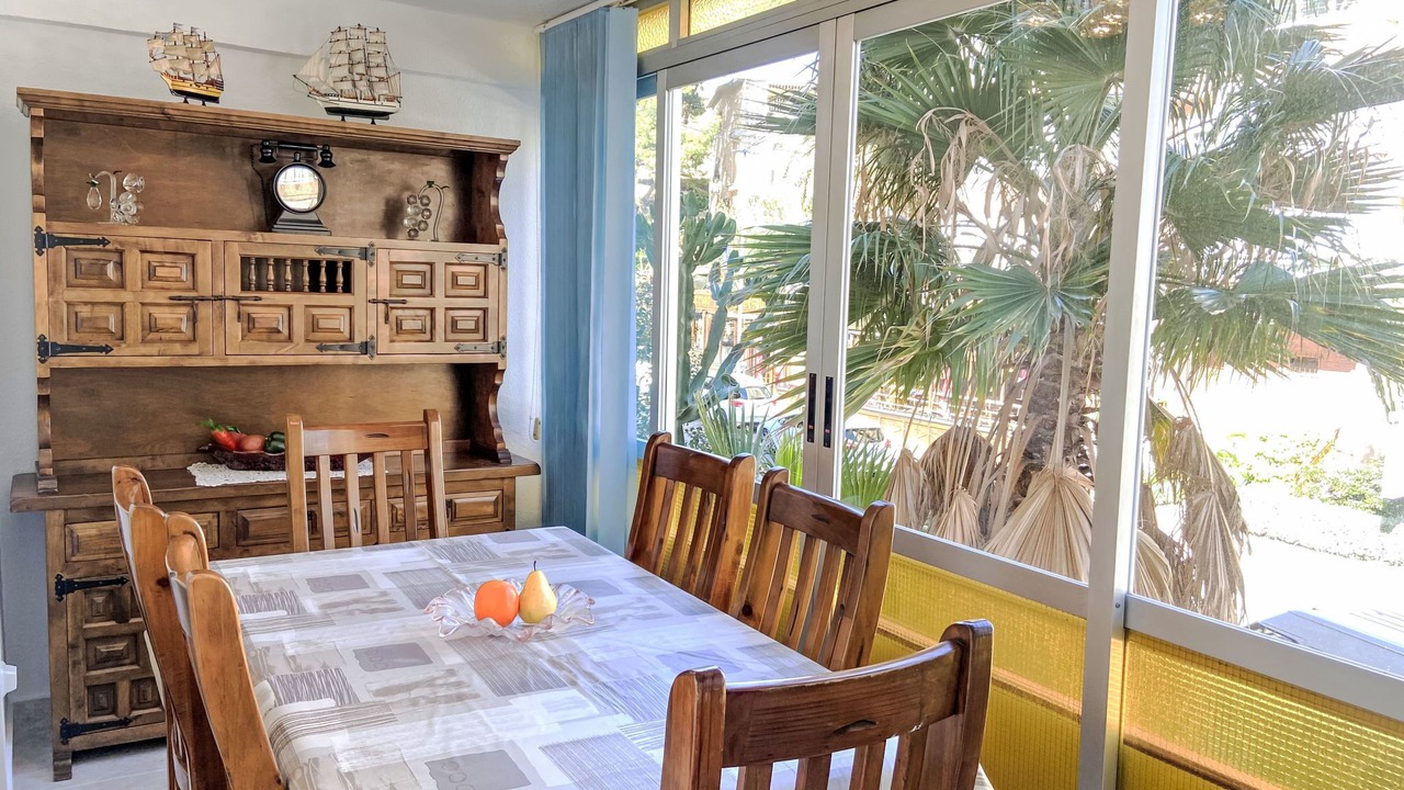 Photo of Bedroom in Cala