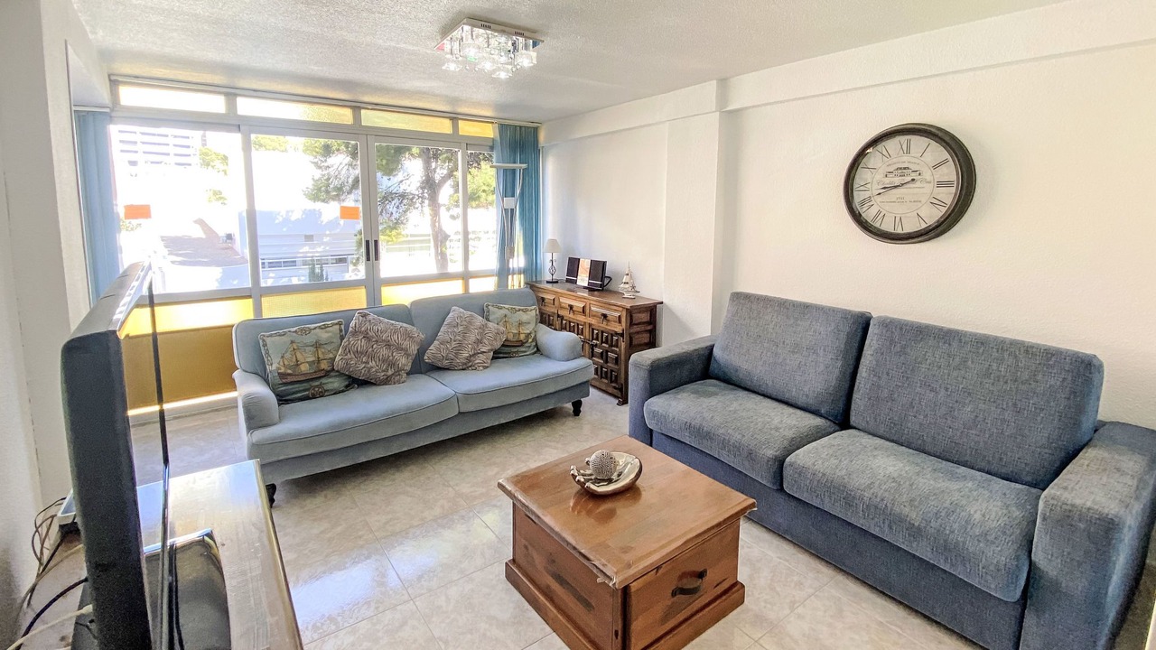 Photo of Livingroom in Cala