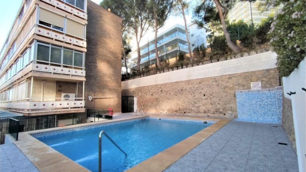 Photo of Outdoor in Cala