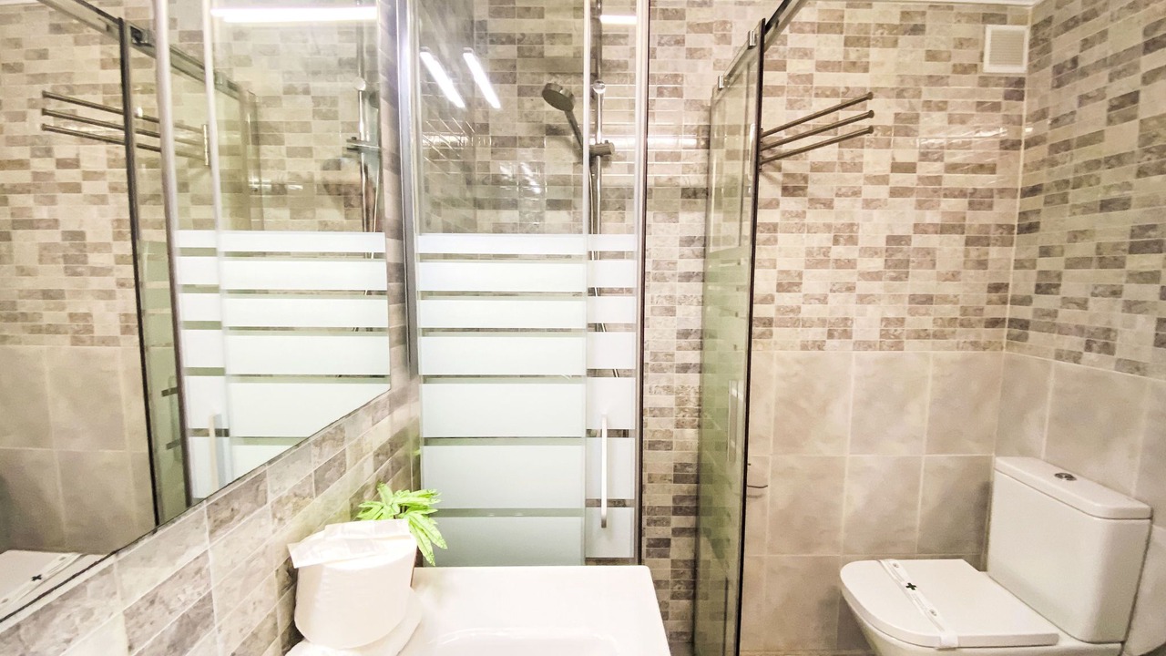Photo of Bathroom in Cala