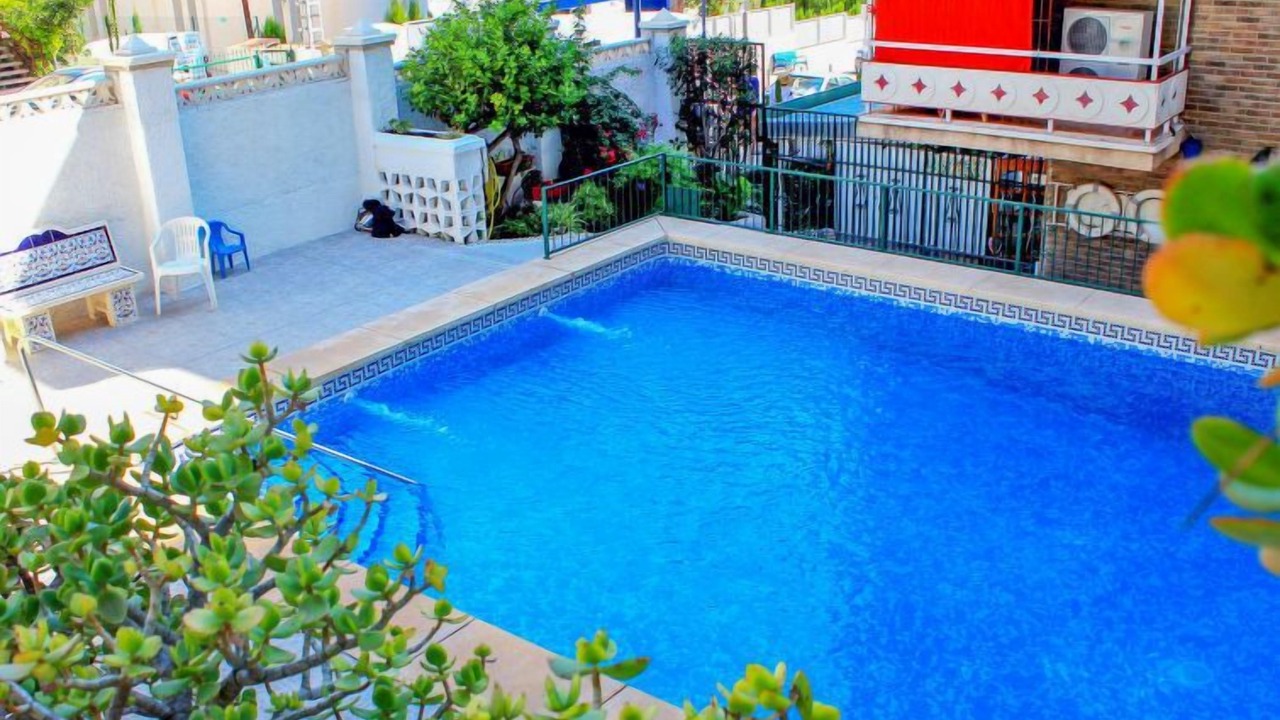 Photo of Outdoor in Cala
