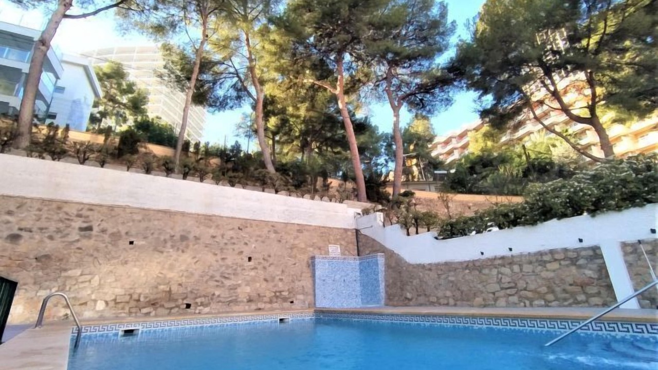 Photo of Outdoor in Cala